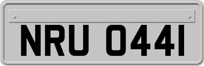 NRU0441