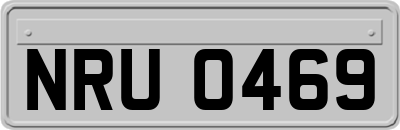 NRU0469