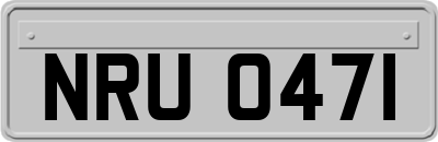 NRU0471