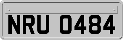 NRU0484