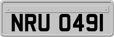 NRU0491
