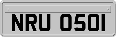 NRU0501