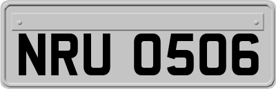 NRU0506