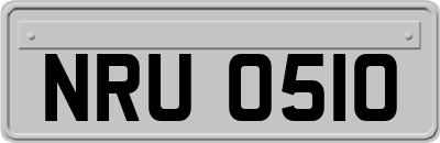 NRU0510