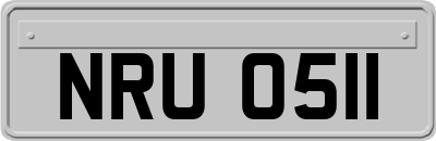 NRU0511