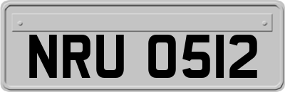 NRU0512