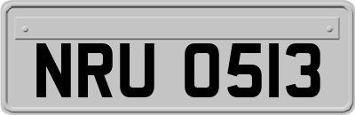 NRU0513