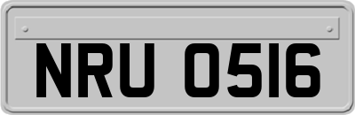 NRU0516