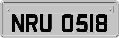 NRU0518