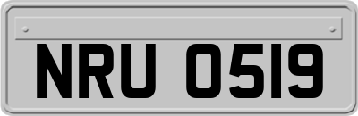 NRU0519