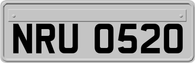 NRU0520