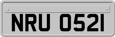 NRU0521