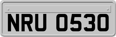 NRU0530