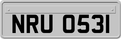 NRU0531