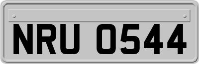 NRU0544