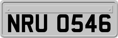 NRU0546