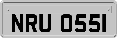 NRU0551