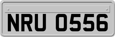 NRU0556