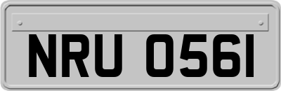 NRU0561