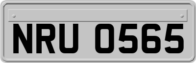 NRU0565