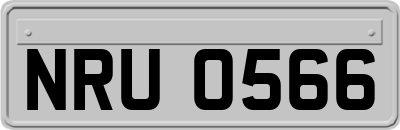 NRU0566