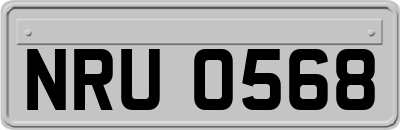NRU0568
