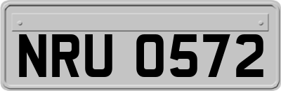 NRU0572