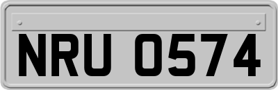 NRU0574
