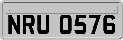 NRU0576