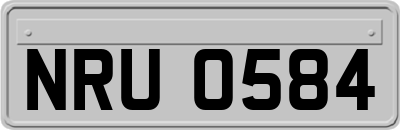 NRU0584