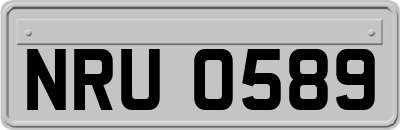 NRU0589