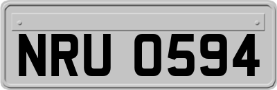 NRU0594