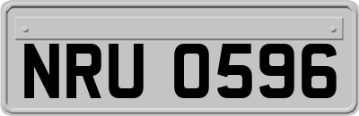 NRU0596