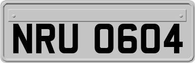 NRU0604