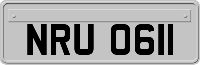NRU0611