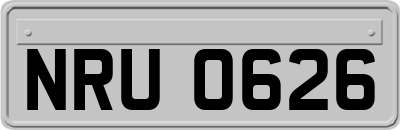 NRU0626
