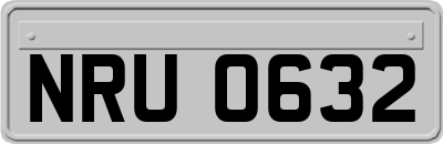 NRU0632