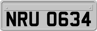 NRU0634