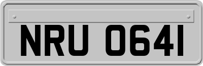 NRU0641