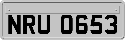 NRU0653