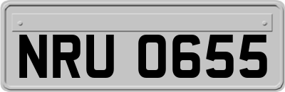 NRU0655