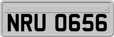 NRU0656