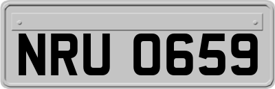 NRU0659