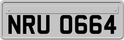 NRU0664