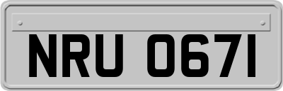 NRU0671