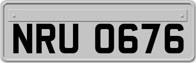 NRU0676