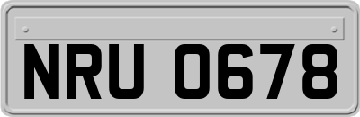 NRU0678