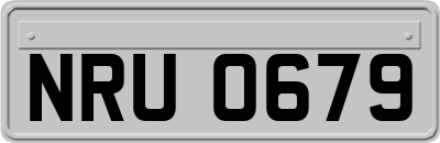 NRU0679