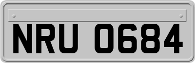 NRU0684