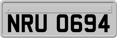 NRU0694